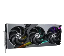 GeForce RTX 5080 Vanguard SOC Launch Edition 16GB GDDR7